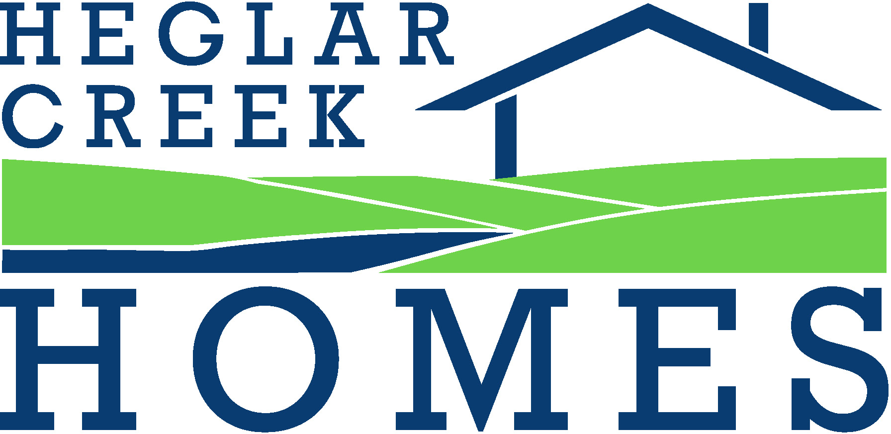 Heglar Creek Homes