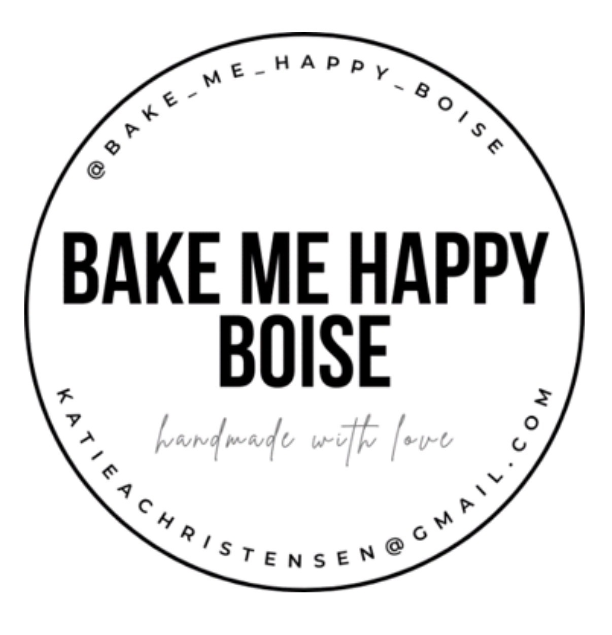 Bake Me Happy Boise