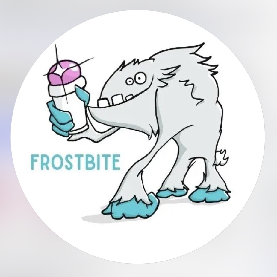 Frostbite