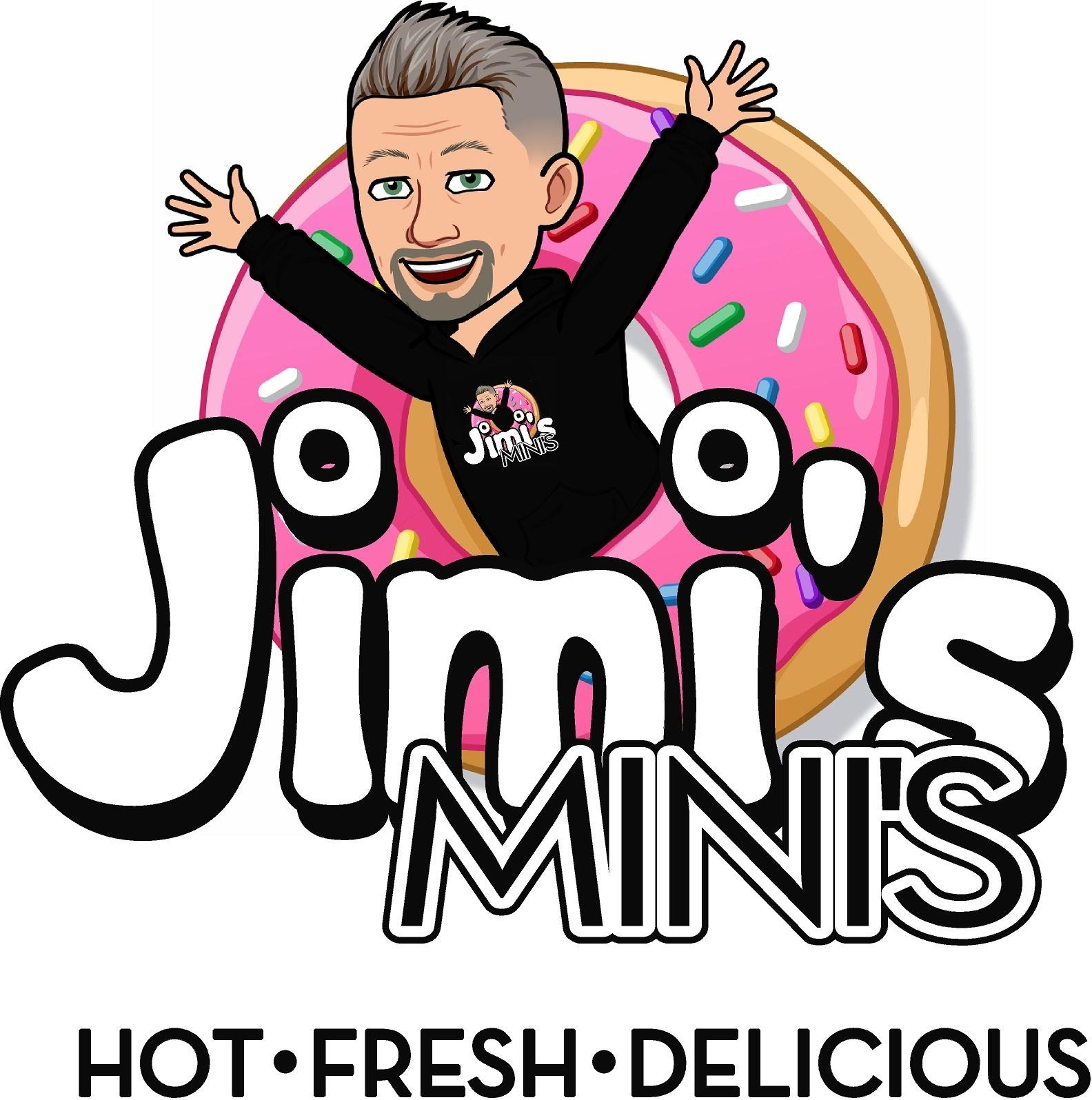 Jimi's Minis