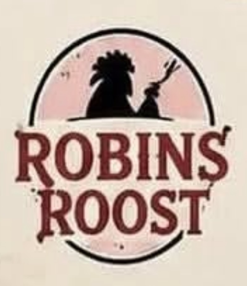 Robin's Roost