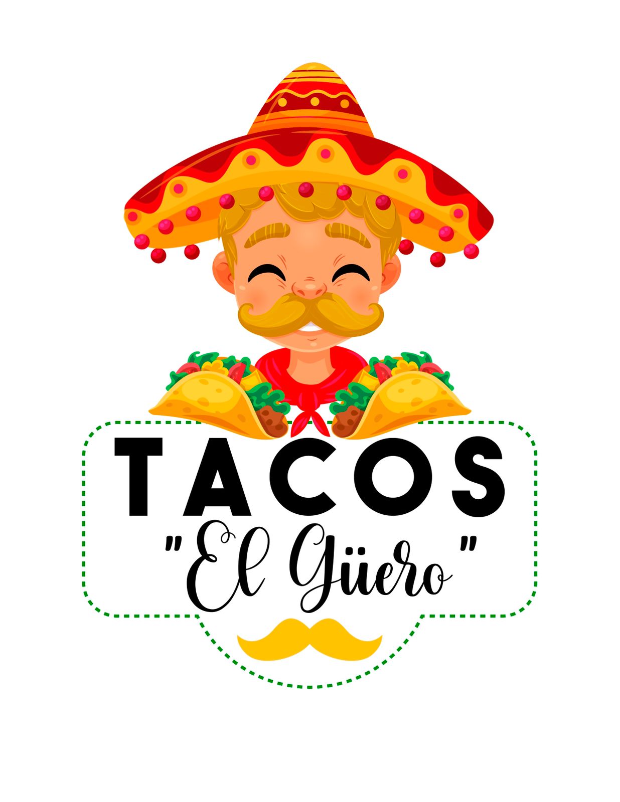 Tacos El Güero