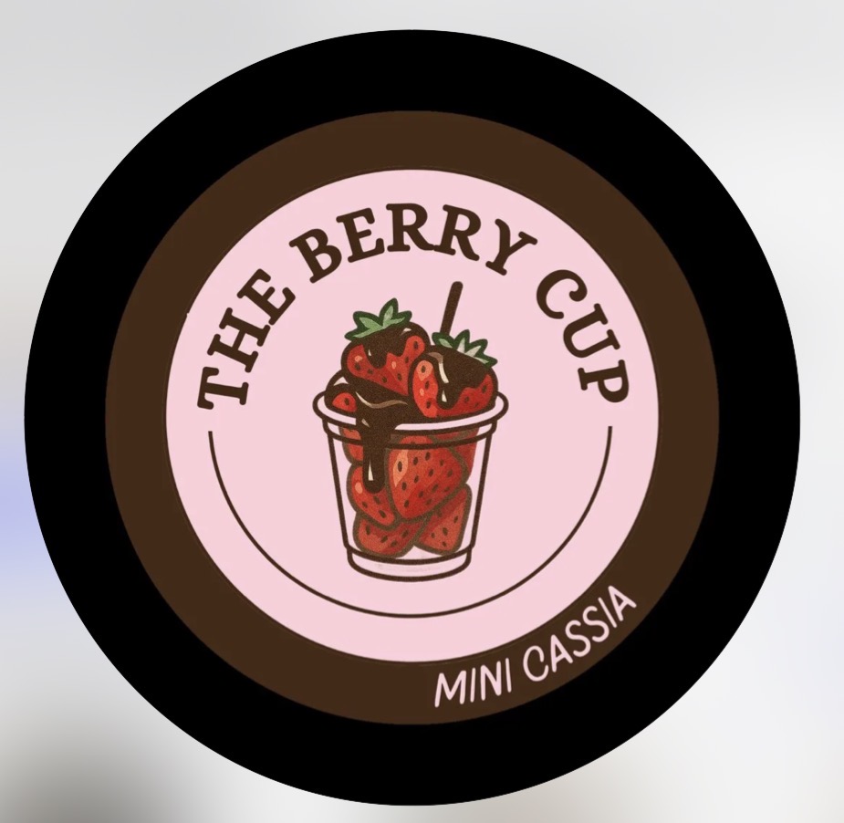 The Berry Cup